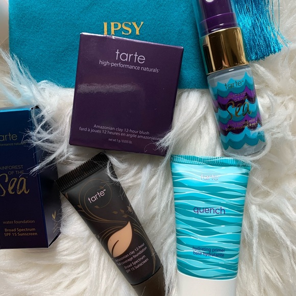 Tarte bundle - Picture 5 of 7